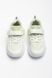 Кросівки на дівчинку 31 колір білий ЦБ-00141154 SKT000494422 фото 6