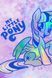 Рюкзак ортопедический школьный Kite Education My Little Pony KITE LP26-724S ЦБ-00297752 фото 16