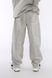 Джинсы baggy мужские цвет голубой W28 ЦБ-00292369 фото 4