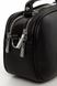 Жіноча сумка крос-боді колір чорний ЦБ-00216820 SKT000901457 фото 2