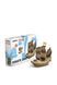 Картонный конструктор Cartonic 3D Puzzle PIRATE SHIP Cartonic CARTSHIP ЦБ-00289957 фото 1
