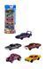 Подарочный набор автомобилей Hot Wheels 1806 00-00092923 фото 1