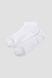 Шкарпетки для дівчинки 27-30 колір білий ЦБ-00249711 SKT000991673 фото 2