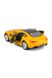 Автомодель – Mercedes-AMG GT колір жовтий ЦБ-00236224 SKT000951895 фото 2