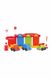 Іграшка "Паркінг Технок" колір різнокольоровий ЦБ-00199690 SKT000866622 фото 2