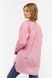 Жіноча сорочка 42 колір рожевий ЦБ-00184072 SKT000609336 фото 3