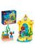 Конструктор LEGO Disney "Музыкальная сцена для Ариэль" (43235) 43235 ЦБ-00253893 фото 1