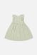 Сукня для дівчинки 116 колір зелений ЦБ-00191866 SKT000847133 фото 2