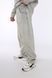 Джинсы baggy мужские цвет голубой W28 ЦБ-00292369 фото 3