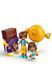 Конструктор LEGO Friends, Цукерня Хартлейк-Сіті 42649 ЦБ-00269201 фото 6