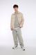 Джинсы baggy мужские цвет голубой W28 ЦБ-00292369 фото 2