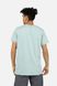 Мужская футболка с коротким рукавом 44 цвет мятный ЦБ-00242135 SKT000963617 фото 4