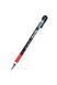 Ручка гелевая "пиши-стирай" - Kite Naruto цвет разноцветный ЦБ-00246859 SKT000985394 фото 2