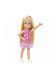 Детская кукла челси Barbie JJB33 ЦБ-00297011 фото 3
