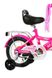 Велосипед "CORSO" MAXIS цвет розовый ЦБ-00246130 SKT000983467 фото 2