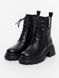 Жіночі черевики 36 колір чорний ЦБ-00225976 SKT000923335 фото 3