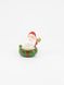 Сувенір-свічник "Різдвяне світло" колір різнокольоровий ЦБ-00235517 SKT000946217 фото 2