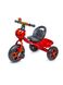 Детский трехколесный велосипед цвет красный ЦБ-00226656 SKT000924657 фото 1