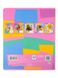 Тетрадь в линейку 12 листов Rachael Hale цвет разноцветный ЦБ-00197350 SKT000860986 фото 8