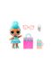 Игровой набор с куклой L.O.L. Surprise! серии Confetti Pop" – День рождения" цвет разноцветный ЦБ-00209098 SKT000886204 фото 3