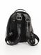 Жіночий рюкзак колір чорний ЦБ-00214273 SKT000896065 фото 3