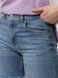 Жіночі короткі джинсові шорти 40 колір блакитний ЦБ-00219066 SKT000906185 фото 2