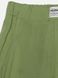 Штаны широкие для девочки 128 цвет зеленый ЦБ-00209703 SKT000887183 фото 2