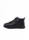 Чоловічі черевики 44 колір чорний ЦБ-00219674 SKT000907877 фото 1