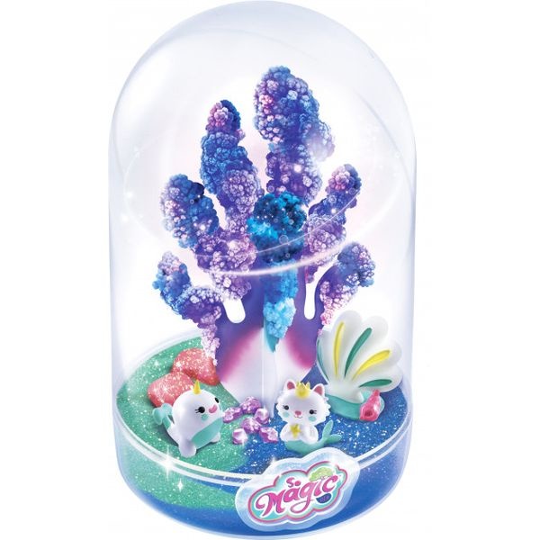 Іграшка для розваг "Магічний сад - Under the sea" колір різнокольоровий ЦБ-00108134 SKT000433295 фото