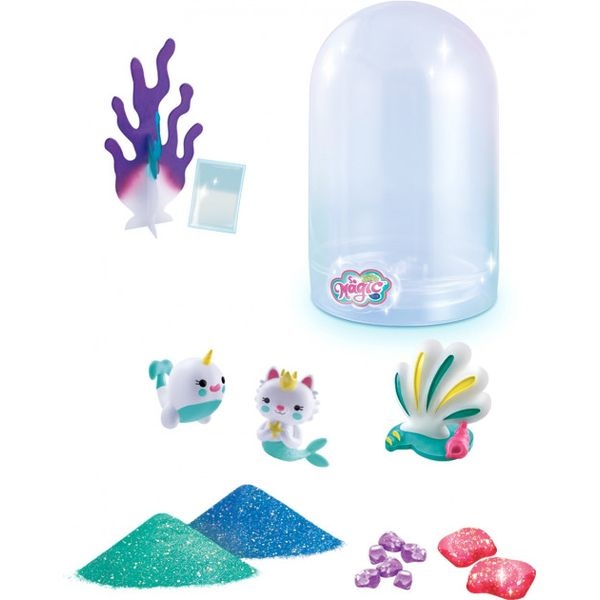 Іграшка для розваг "Магічний сад - Under the sea" колір різнокольоровий ЦБ-00108134 SKT000433295 фото