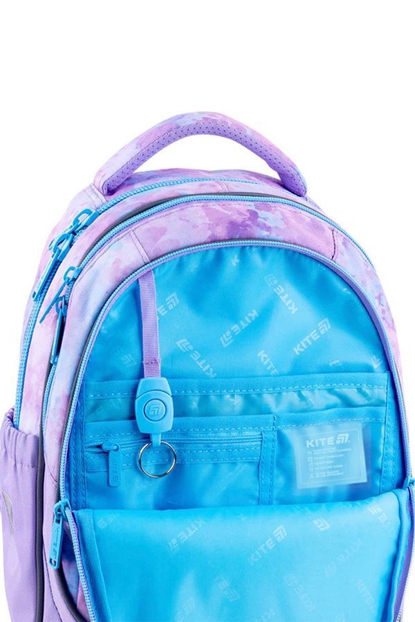 Рюкзак ортопедический школьный Kite Education My Little Pony KITE LP26-724S ЦБ-00297752 фото