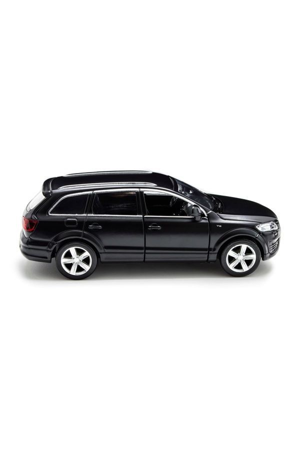 Автомодель - AUDI Q7 V12 TECHNODRIVE 250433U ЦБ-00296710 фото