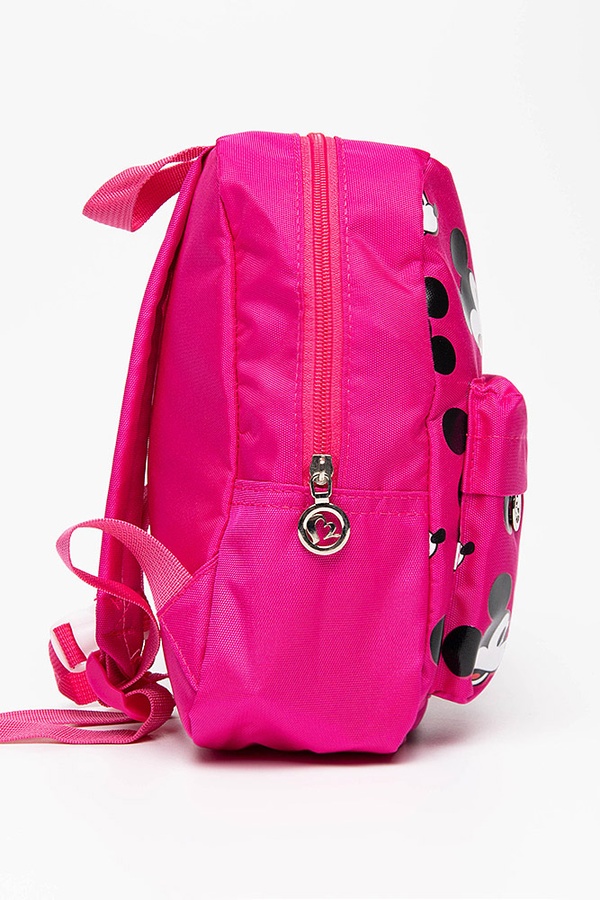 Рюкзак для дівчинки колір малиновий ЦБ-00188061 SKT000837081 фото