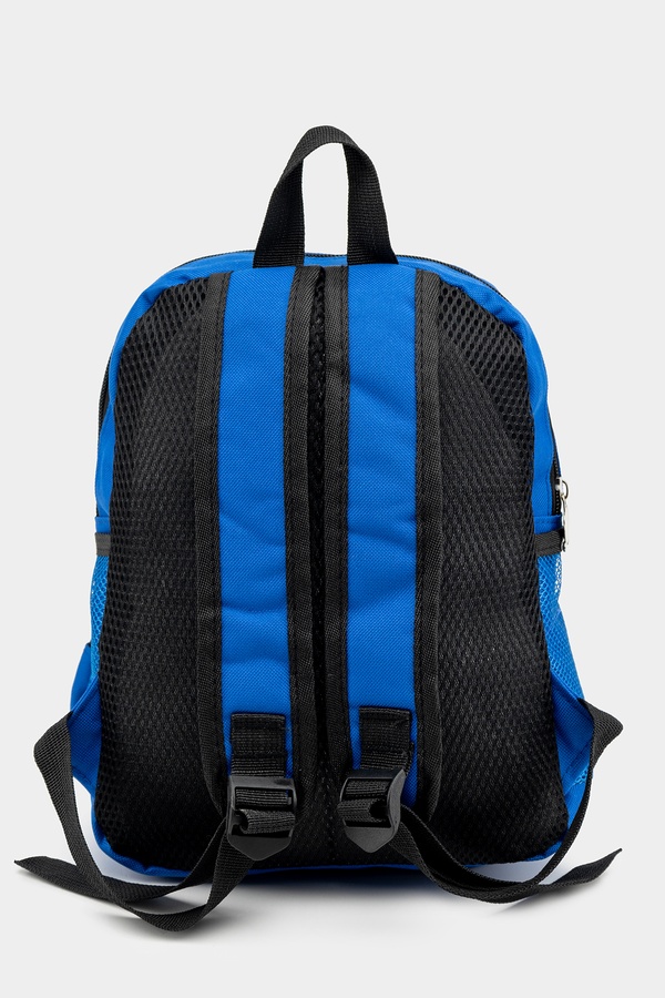 Рюкзак для хлопчика колір синій ЦБ-00236801 SKT000952857 фото