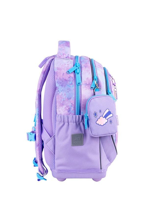 Рюкзак ортопедический школьный Kite Education My Little Pony KITE LP26-724S ЦБ-00297752 фото