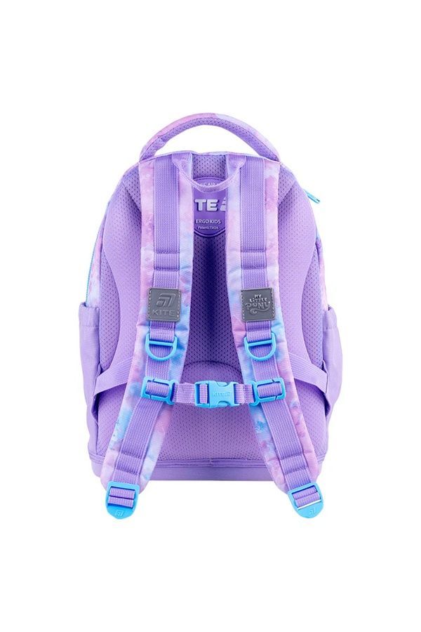 Рюкзак ортопедический школьный Kite Education My Little Pony KITE LP26-724S ЦБ-00297752 фото