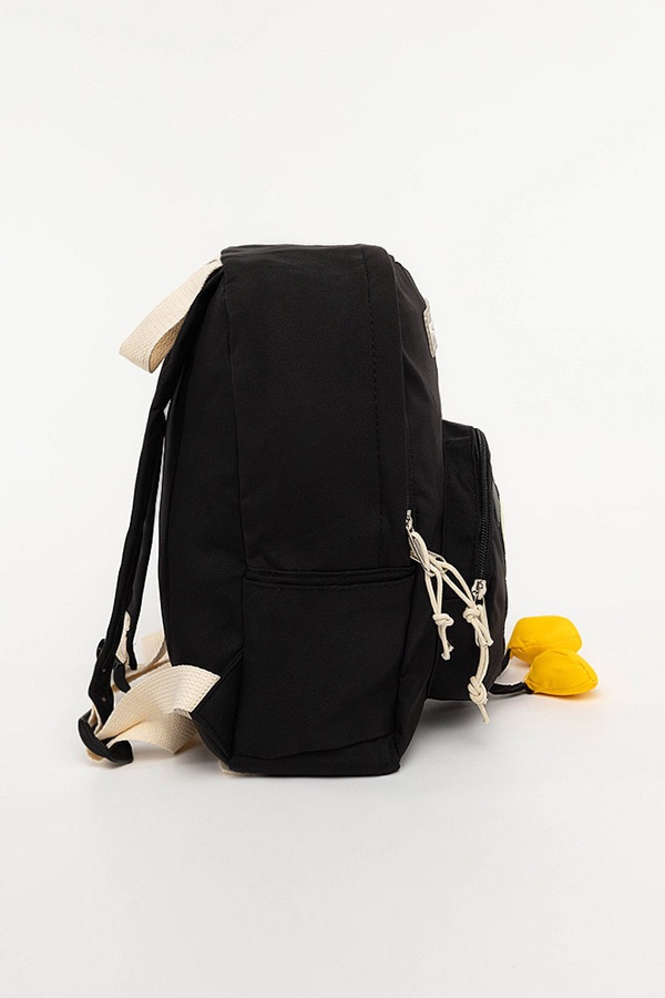 Рюкзак для хлопчика колір чорний ЦБ-00212051 SKT000891185 фото