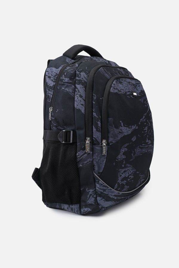 Рюкзак шкільний MAXI 16,5" MAXI MX85117 ЦБ-00298127 фото
