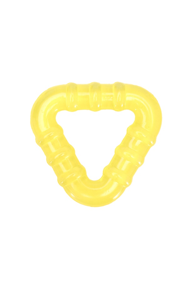 Прорізувач для зубів з водою колір різнокольоровий ЦБ-00222305 SKT000914852 фото