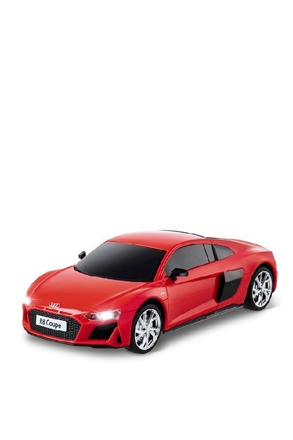 Машинка на радиоуправлении "Audi R8 Coupe" Kool Speed DHTRC10506GN ЦБ-00282827 фото