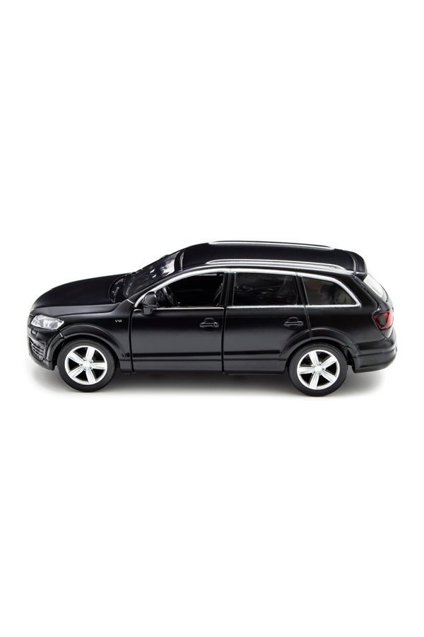 Автомодель - AUDI Q7 V12 TECHNODRIVE 250433U ЦБ-00296710 фото