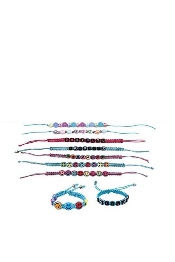 Набор бисера "Friendship bracelets" 8861-1 ЦБ-00210127 фото