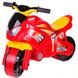 Игрушка "Мотоцикл ТехноК" цвет разноцветный ЦБ-00112820 SKT000440964 фото 1