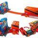 Грузовик-транспортер Hot Wheels GHR48 00-00145763 фото 3