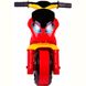 Игрушка "Мотоцикл ТехноК" цвет разноцветный ЦБ-00112820 SKT000440964 фото 3