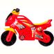Игрушка "Мотоцикл ТехноК" цвет разноцветный ЦБ-00112820 SKT000440964 фото 2