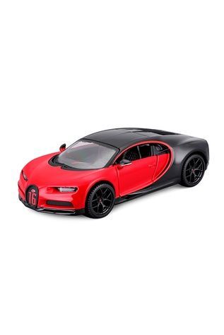 Автомодель &ndash; Bugatti Chiron Sport Bburago 18-43061 ЦБ-00236225 фото