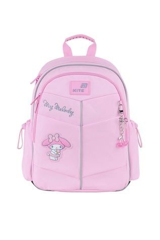 Рюкзак ортопедический школьный Kite Education Hello Kitty KITE HK26-771S ЦБ-00297753 фото