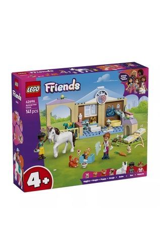 Конструктор LEGO Friends Ветеринарная клиника 42696 ЦБ-00290976 фото