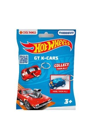 Игровая машинка-сюрприз COOL THINGS &ndash; HOT WHEELS COOL THINGS HW025 ЦБ-00293106 фото